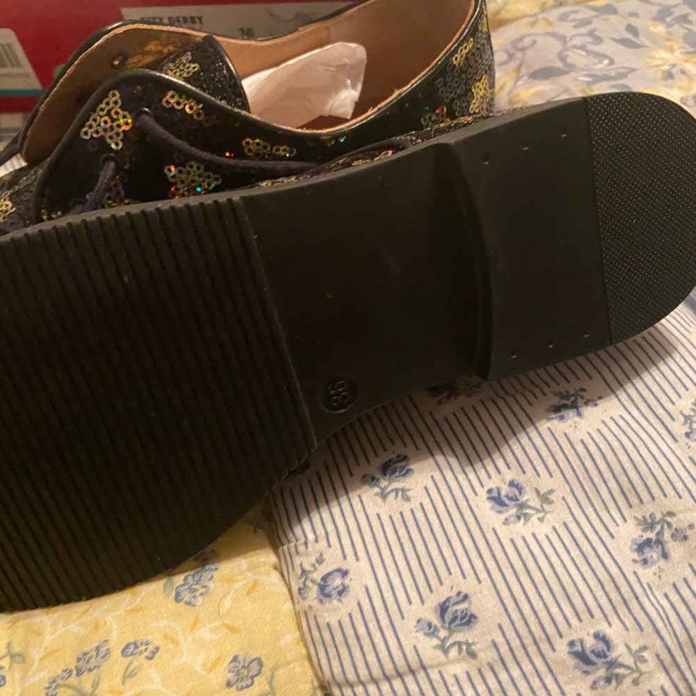 POM D'API SHOES - Picture 4 of 5